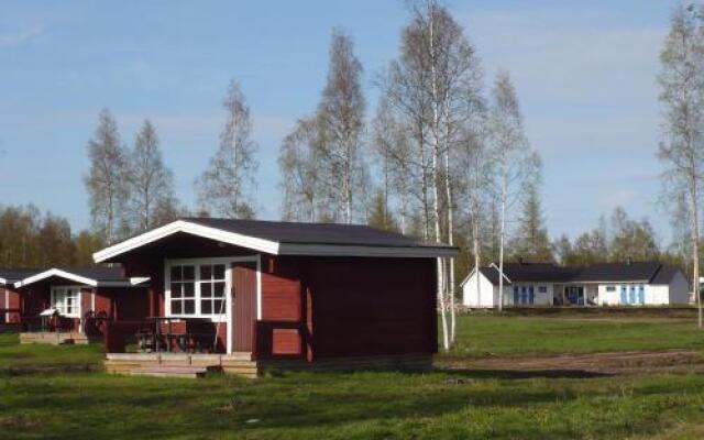 Camping Tornio