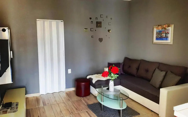 Apartment Lovre