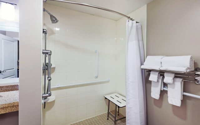 TownePlace Suites by Marriott North Owasso