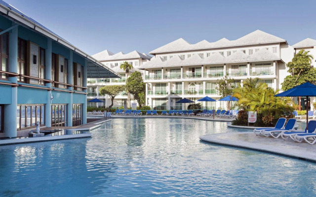 Grand Paradise Playa Dorada - All Inclusive