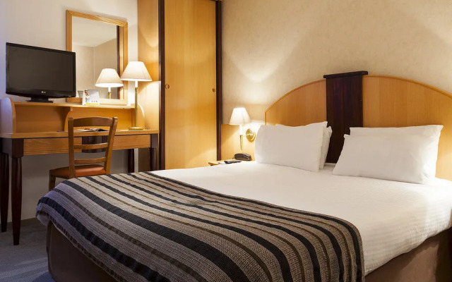 hotelF1 Bretigny Sur Orge