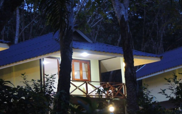 Mookies Bungalow