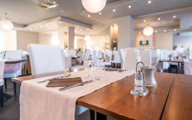 Capo Peloro Hotel Only Adults 12