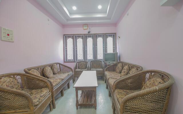 SPOT ON 64043 Satyam Guest House