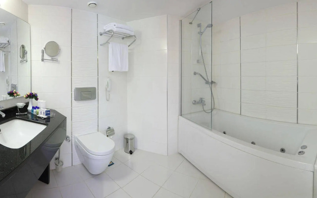 Adana Garden Business Hotel