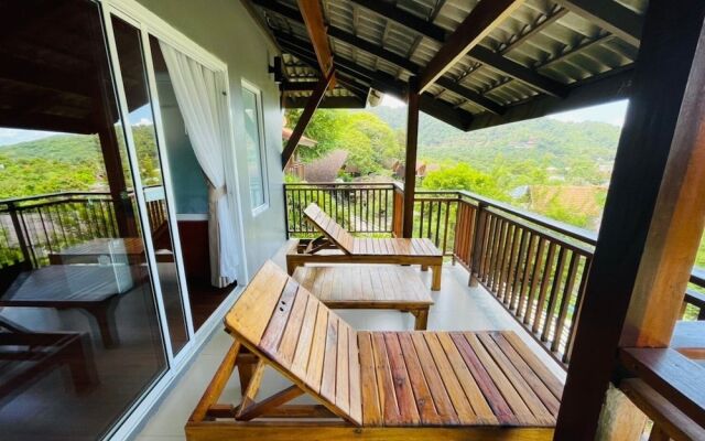 Bakantiang Resort