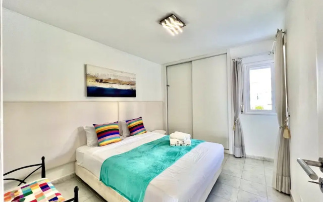 Vilamoura SEA Village 2 by Homing