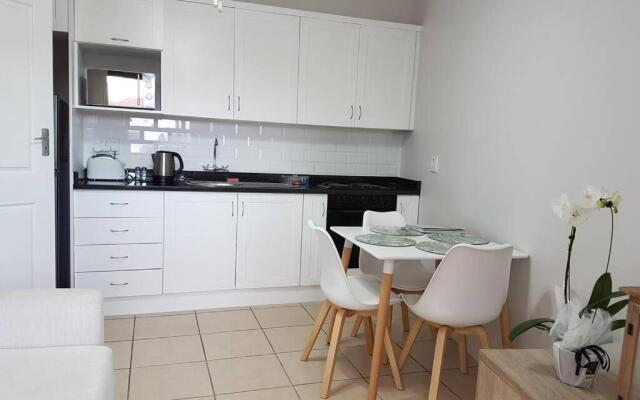 Innes Road Accommodation