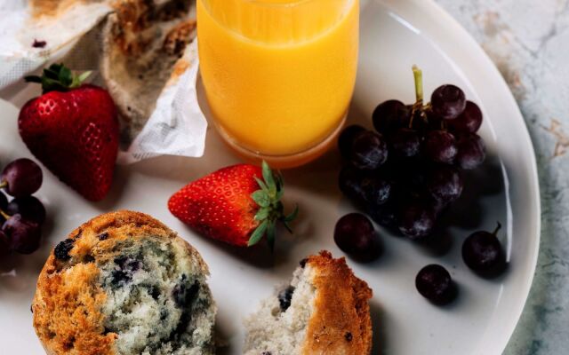 Novotel Melbourne South Wharf