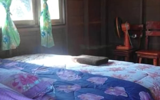 Lung Cha Homestay