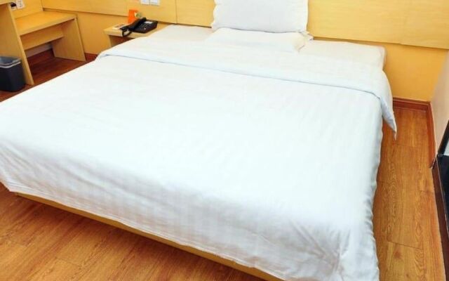 Life Yajo Hotel Tuan Yi Da Square