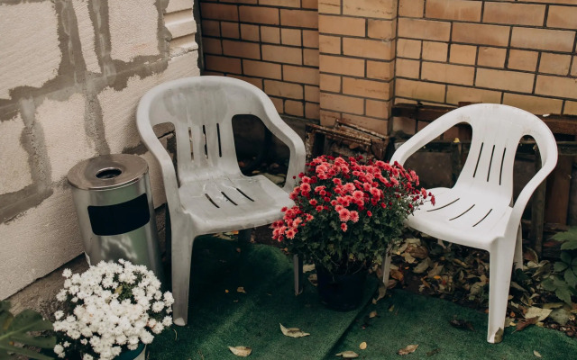 Апартаменты на улице Садовая 5