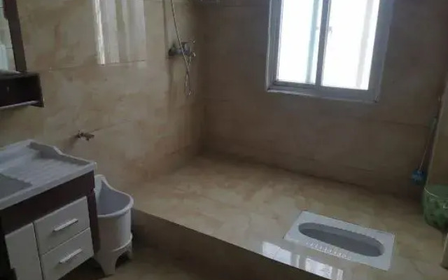 Xingyishanpai Abian Homestay