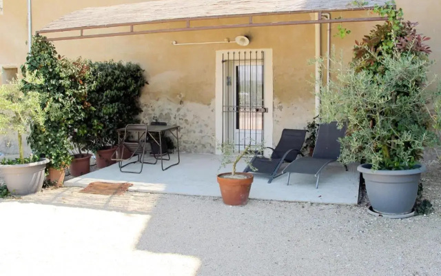 Holiday Home L'Olivier - MBE102