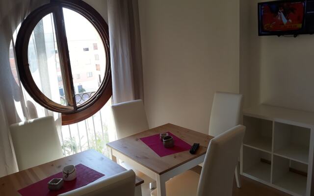 Sweet Suite Margherita B&B