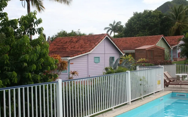 Hôtel L’Anse Bleue