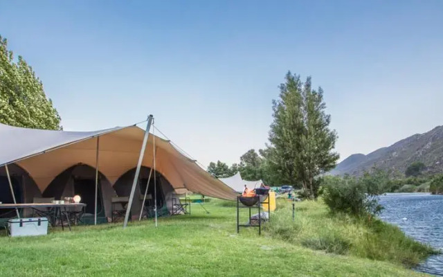 Wolfkop Camping Villages