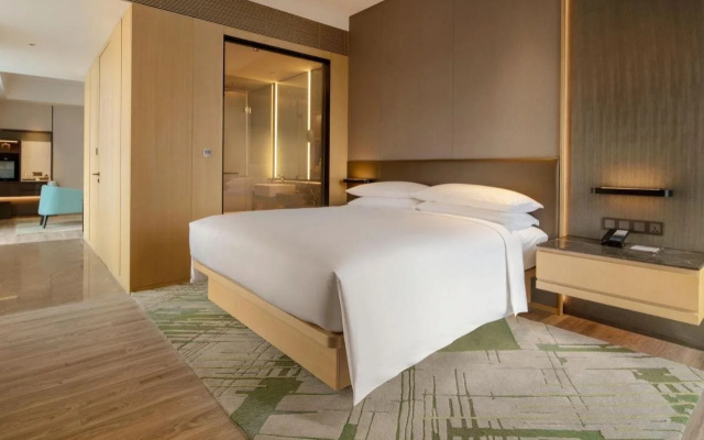 Delta Hotels BY Marriott Xi'an