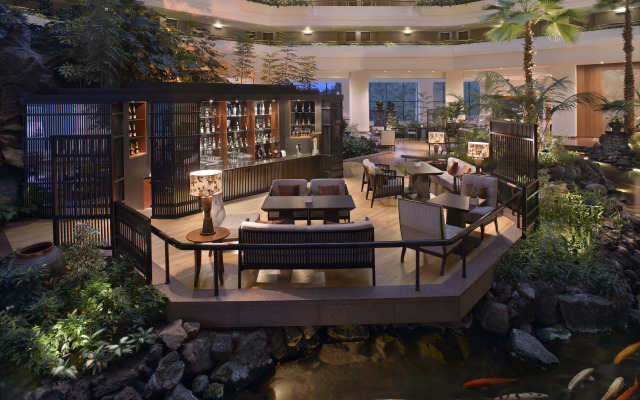 Parnas Hotel Jeju