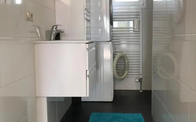 Bungalow Onder De Jep