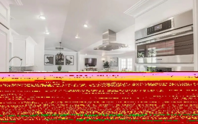 Exeter - Agave - 6 Br Home