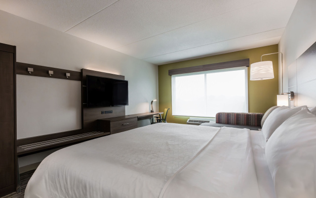 Holiday Inn Express & Suites Welland by IHG