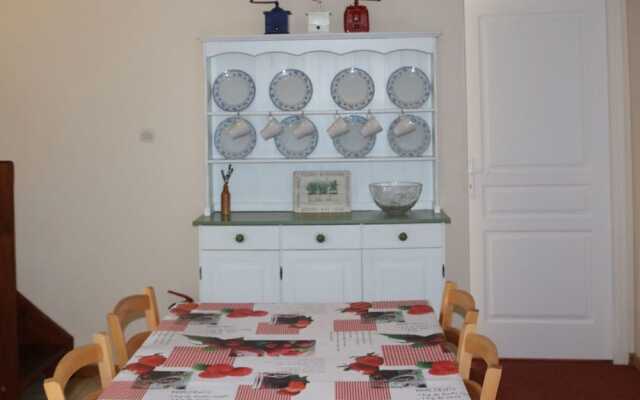 Auberge des Chevaliers