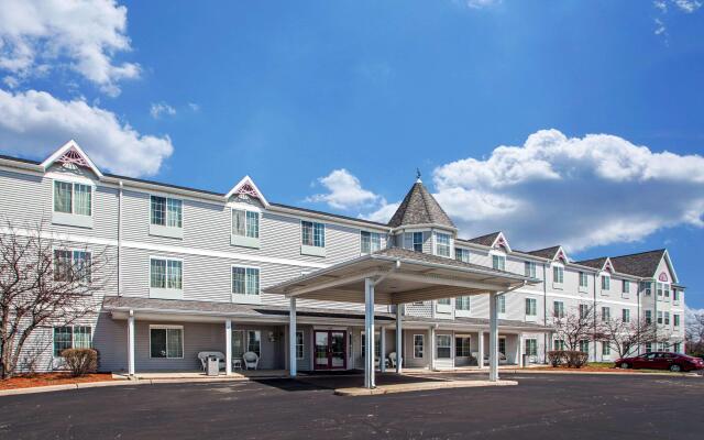 Comfort Inn & Suites Geneva - West Chicago