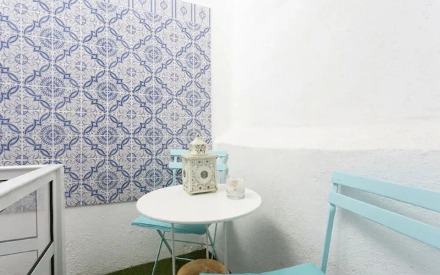 The Garden - Casas Maravilha Lisboa