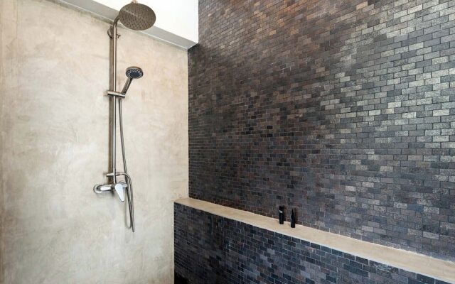 Serene Escape Villa in Chaweng - KBR20