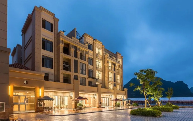 Meeteem Boutique Hotel