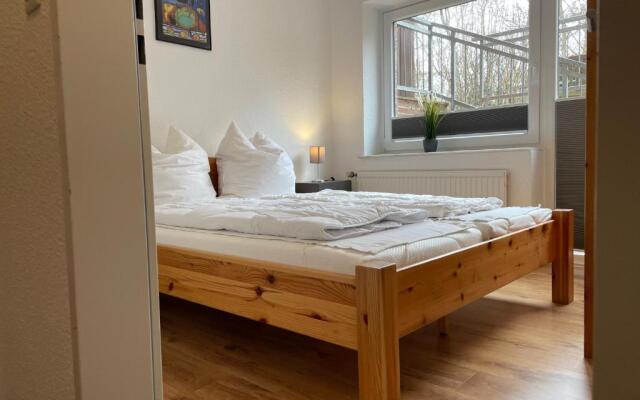 Strandhaus am Kurpark