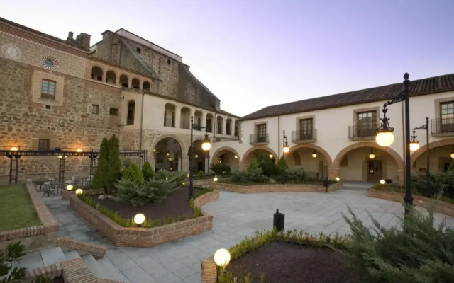 Parador de Plasencia
