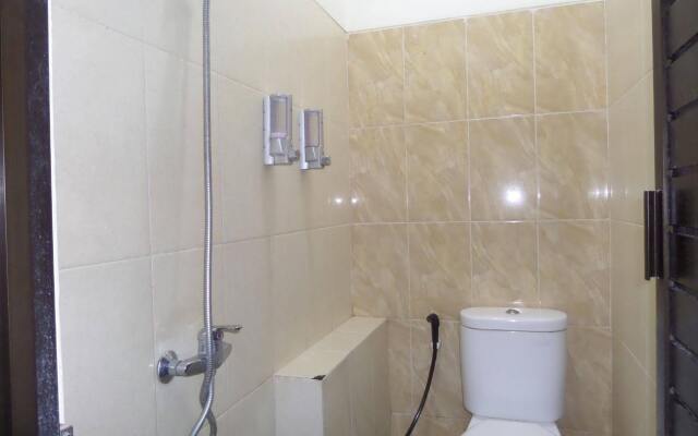 De Clove Guest House