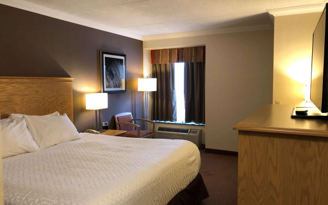 Best Western Plus Cobourg Inn & Convention Centre