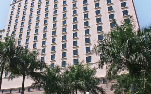 Lotte Hotel Saigon