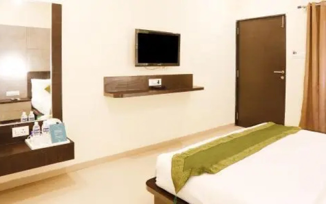 Shree Enclave Bungalow