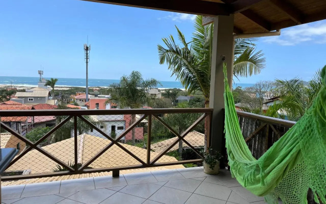 Pousada Mirante Floripa