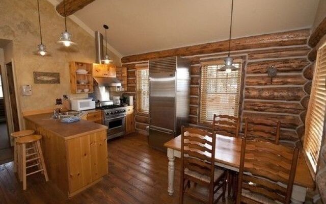 Cowboy Heaven Cabins