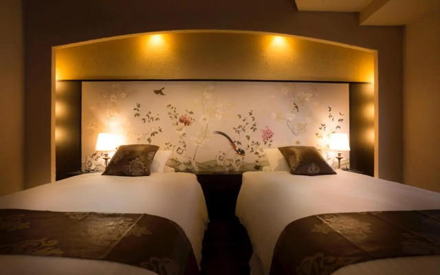 Tateshina Shinyu Onsen