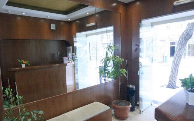 Urban Core Residence