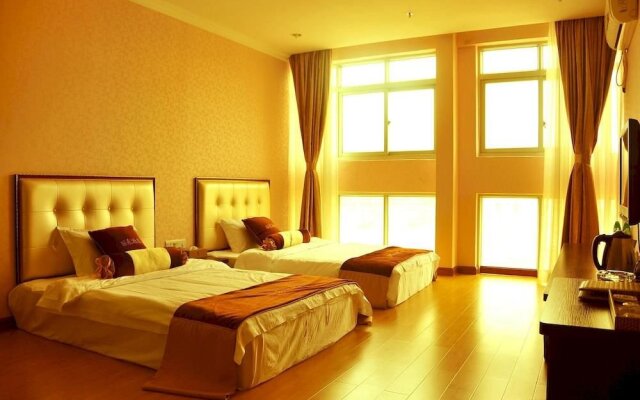 Lidong Hotel