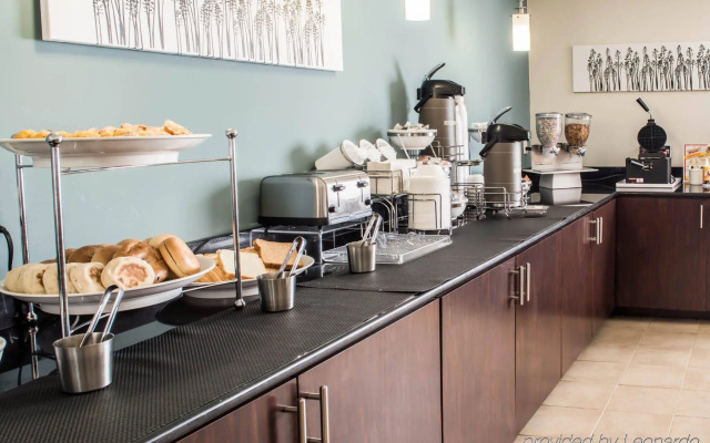 Sleep Inn & Suites Monticello