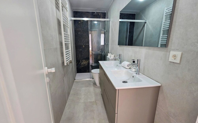 Apartamentos Ciudadela Superior 3000
