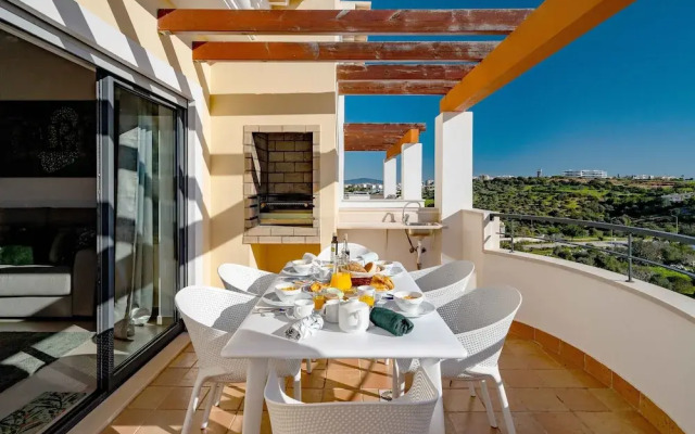 Lagos Ocean View 2 With Pool by Homing