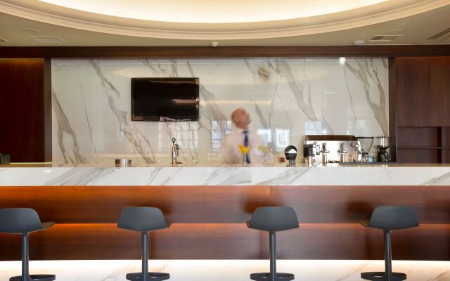 Negroponte Resort Eretria