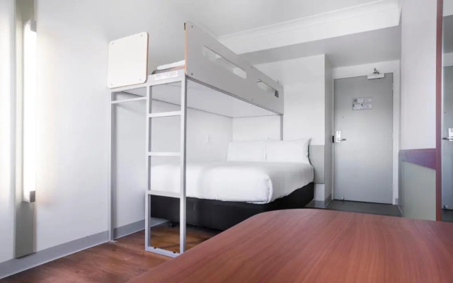 Windsor Hotel Brisbane