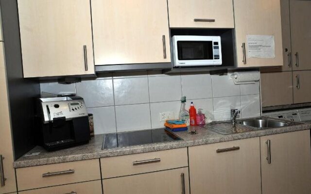 Niros Bed & Breakfast