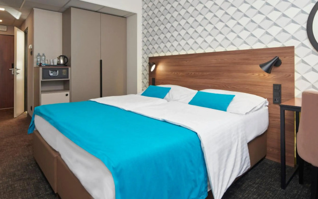 OREA Hotel Pyramida Praha