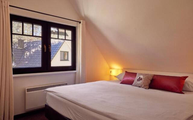 Van der Valk Naturresort Drewitz